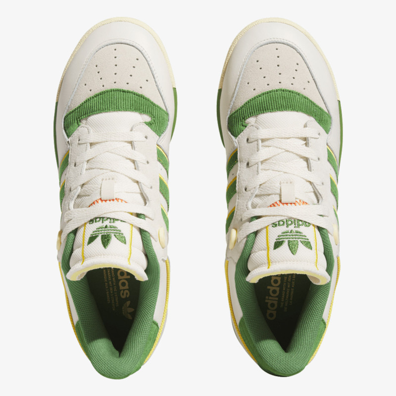 adidas Спортни обувки RIVALRY LOW 86 
