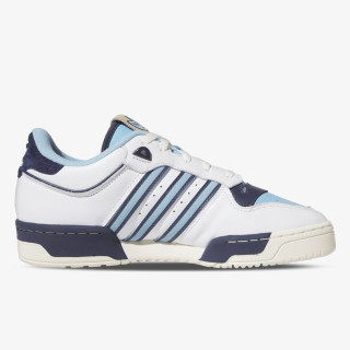 adidas Спортни обувки RIVALRY LOW 86 