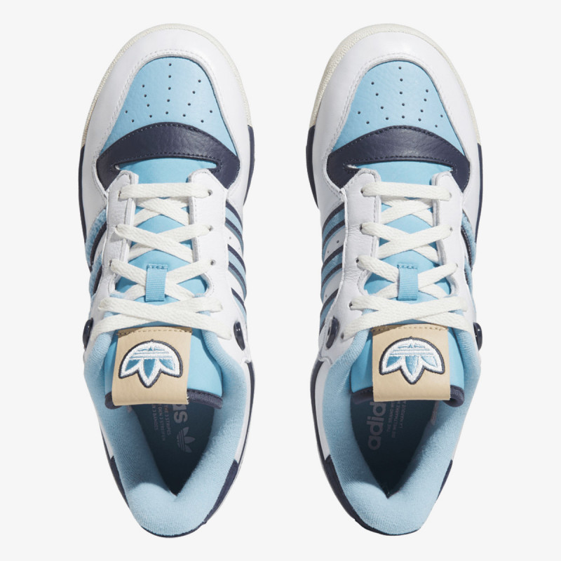 adidas Спортни обувки RIVALRY LOW 86 