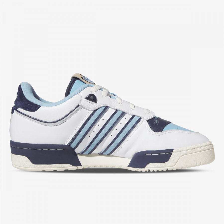 adidas Спортни обувки RIVALRY LOW 86 