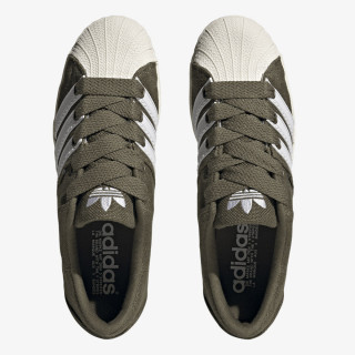 adidas Спортни обувки SUPERSTAR SUPERMODIFIED 