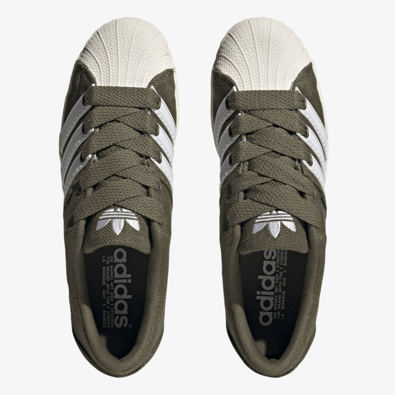 adidas Спортни обувки SUPERSTAR SUPERMODIFIED 