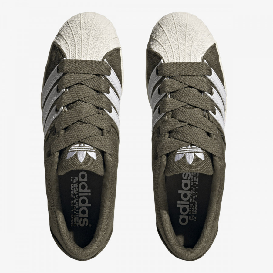 adidas Спортни обувки SUPERSTAR SUPERMODIFIED 