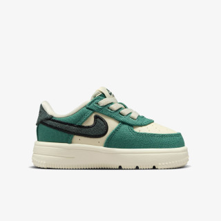 NIKE Спортни обувки Air Force 1 Low 