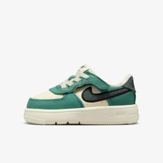 NIKE Спортни обувки Air Force 1 Low 