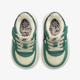 NIKE Спортни обувки Air Force 1 Low 