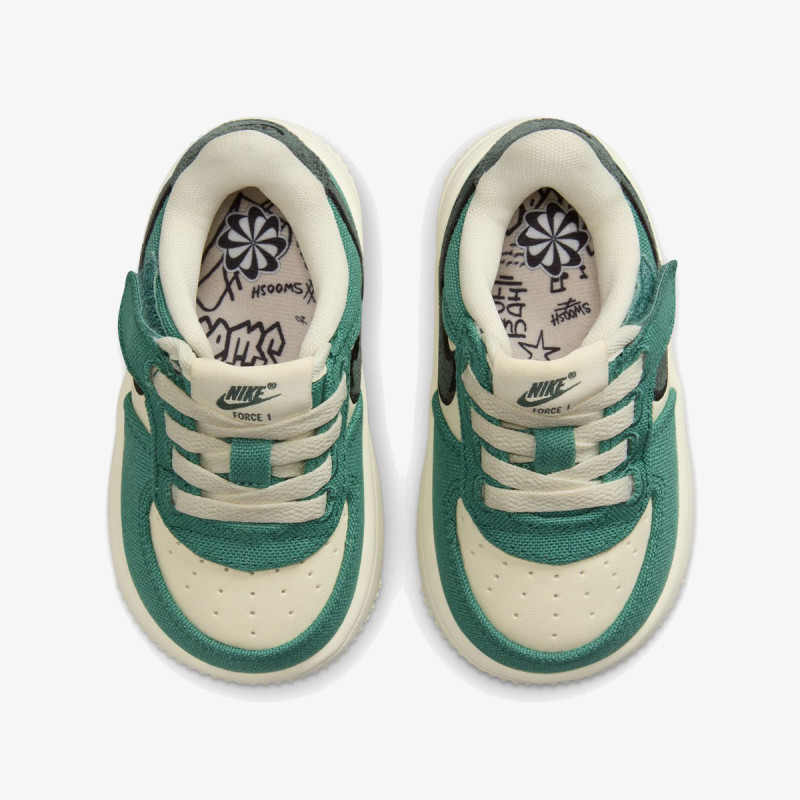 NIKE Спортни обувки Air Force 1 Low 