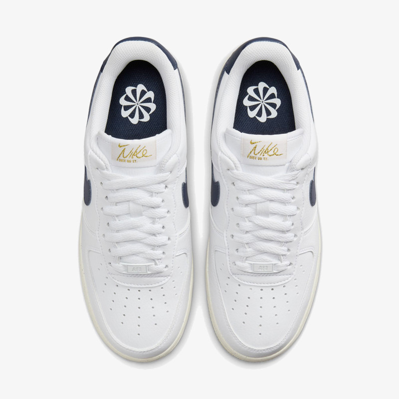 NIKE Спортни обувки Air Force 1 '07 