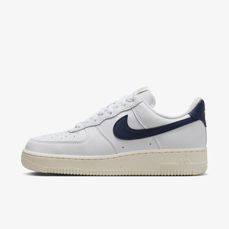 NIKE Спортни обувки Air Force 1 '07 