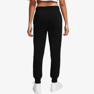 NIKE Долнищe W NSW PHNX FLC MR PANT STD 