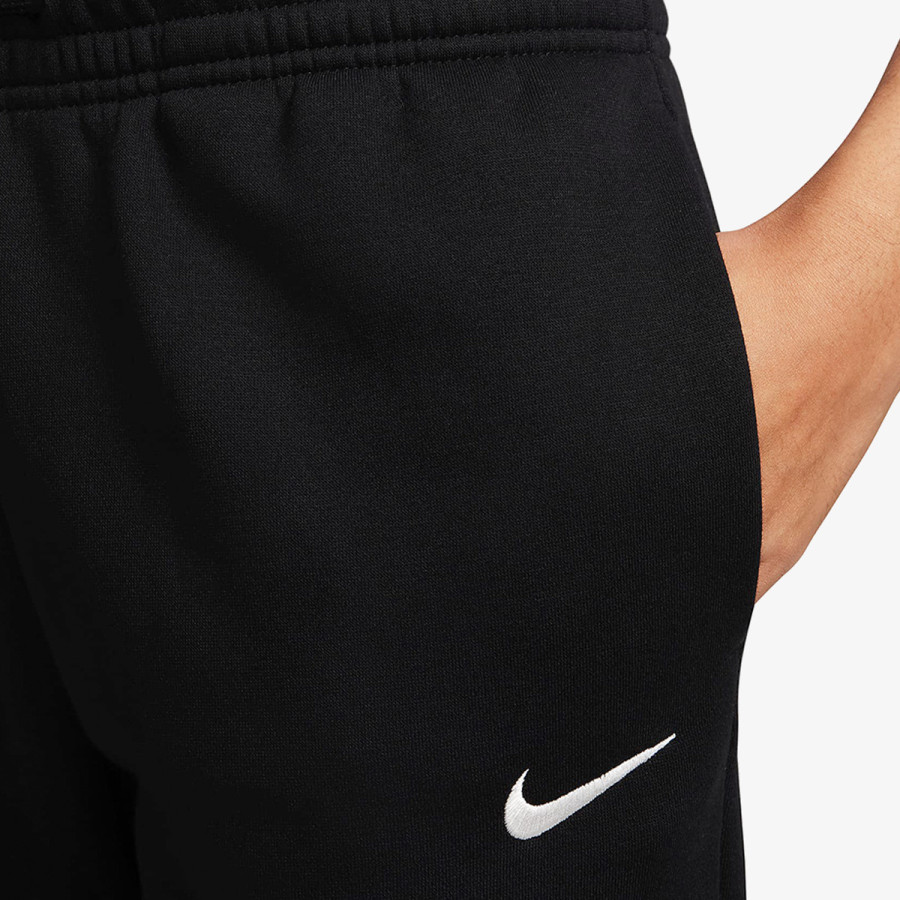 NIKE Долнищe W NSW PHNX FLC MR PANT STD 