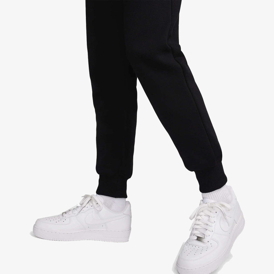 NIKE Долнищe W NSW PHNX FLC MR PANT STD 