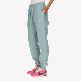 NIKE Долнищe W NSW PHNX FLC MR PANT STD 