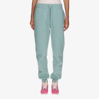 NIKE Долнищe W NSW PHNX FLC MR PANT STD 