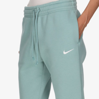 NIKE Долнищe W NSW PHNX FLC MR PANT STD 