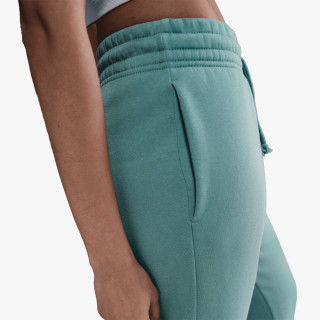 NIKE Долнищe W NSW PHNX FLC MR PANT STD 