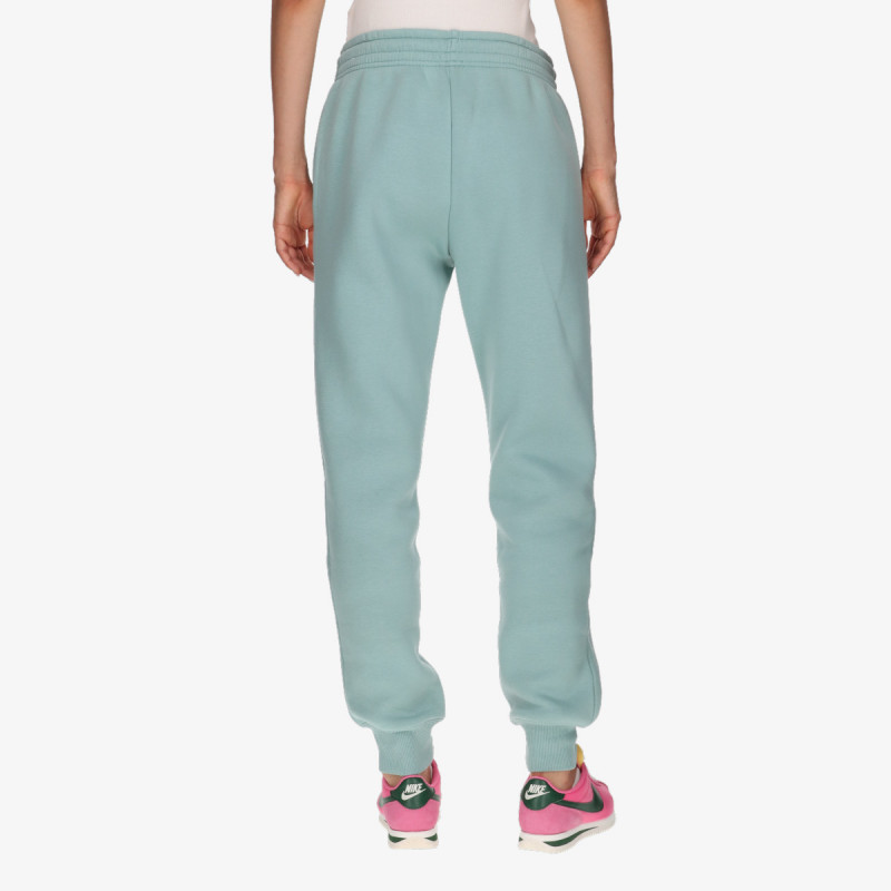 NIKE Долнищe W NSW PHNX FLC MR PANT STD 