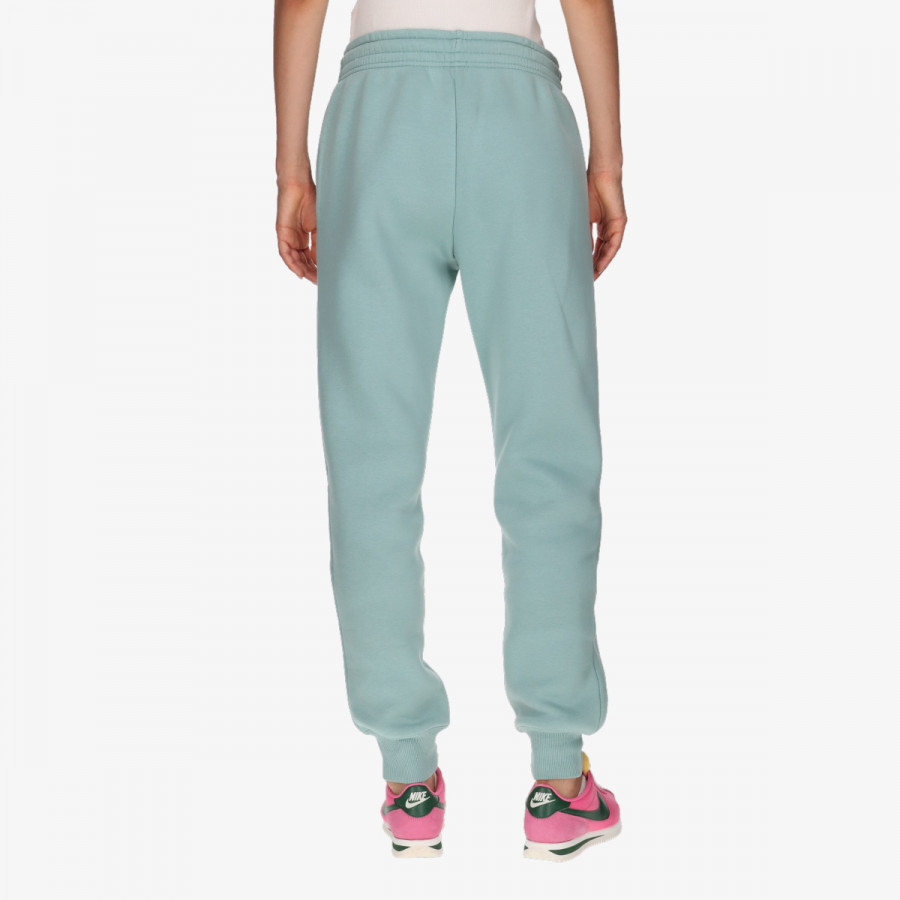 NIKE Долнищe W NSW PHNX FLC MR PANT STD 