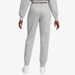 NIKE Долнищe W NSW PHNX FLC MR PANT STD 