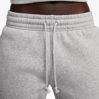 NIKE Долнищe W NSW PHNX FLC MR PANT STD 