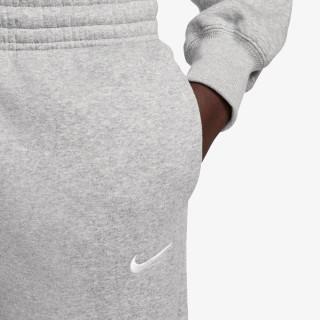 NIKE Долнищe W NSW PHNX FLC MR PANT STD 