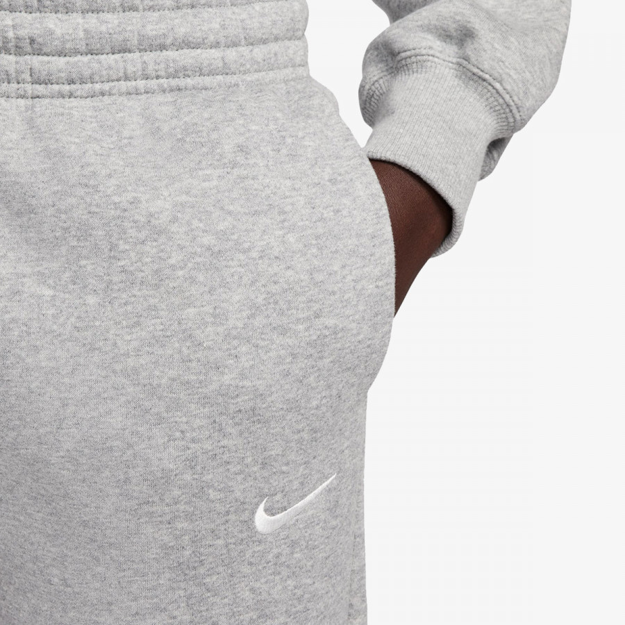 NIKE Долнищe W NSW PHNX FLC MR PANT STD 