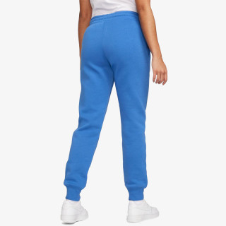 NIKE Долнищe W NSW PHNX FLC MR PANT STD 