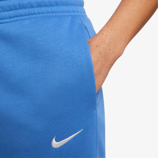 NIKE Долнищe W NSW PHNX FLC MR PANT STD 