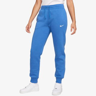 NIKE Долнищe W NSW PHNX FLC MR PANT STD 