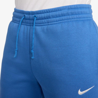 NIKE Долнищe W NSW PHNX FLC MR PANT STD 