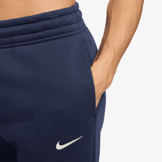 NIKE Долнищe W NSW PHNX FLC MR PANT STD 