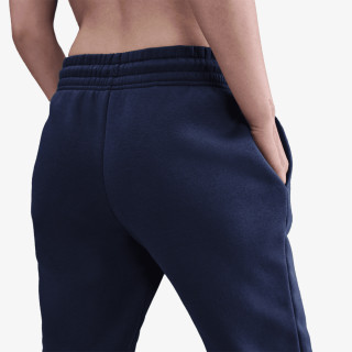NIKE Долнищe W NSW PHNX FLC MR PANT STD 