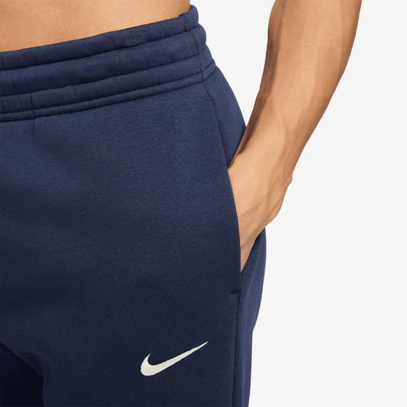 NIKE Долнищe W NSW PHNX FLC MR PANT STD 