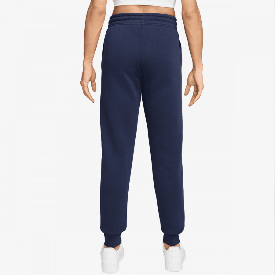 NIKE Долнищe W NSW PHNX FLC MR PANT STD 
