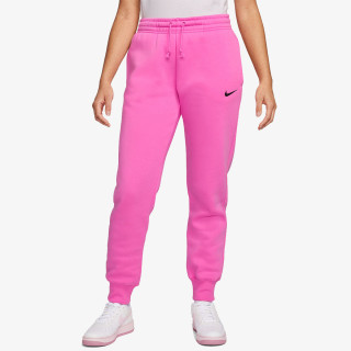 NIKE Долнищe W NSW PHNX FLC MR PANT STD 