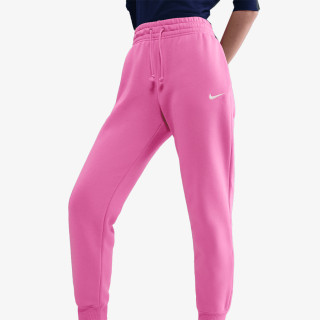 NIKE Долнищe W NSW PHNX FLC MR PANT STD 