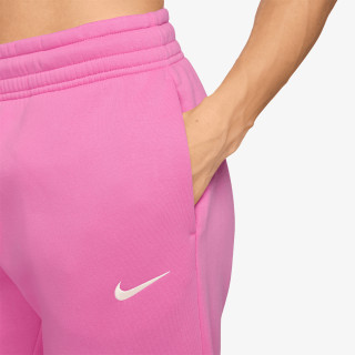 NIKE Долнищe W NSW PHNX FLC MR PANT STD 