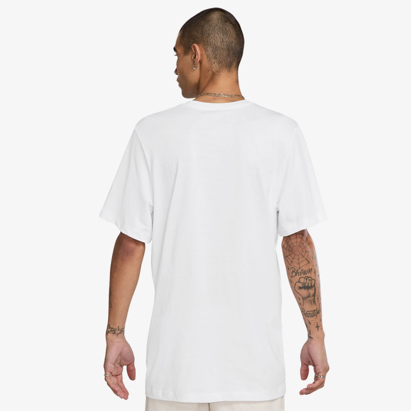 NIKE Тенискa U NSW TEE OC LBR PK 2 