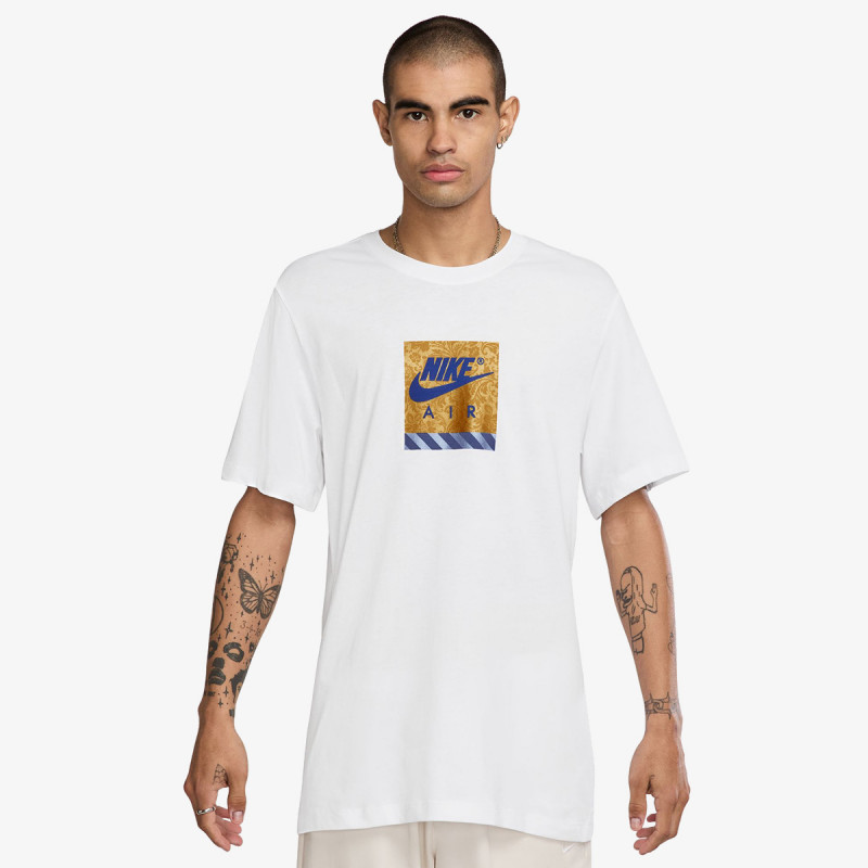 NIKE Тенискa U NSW TEE OC LBR PK 2 
