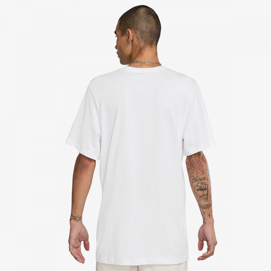 NIKE Тенискa U NSW TEE OC LBR PK 2 