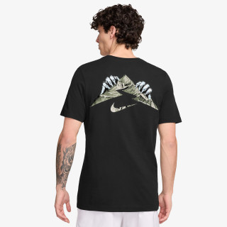 NIKE Тенискa Dri-Fit 