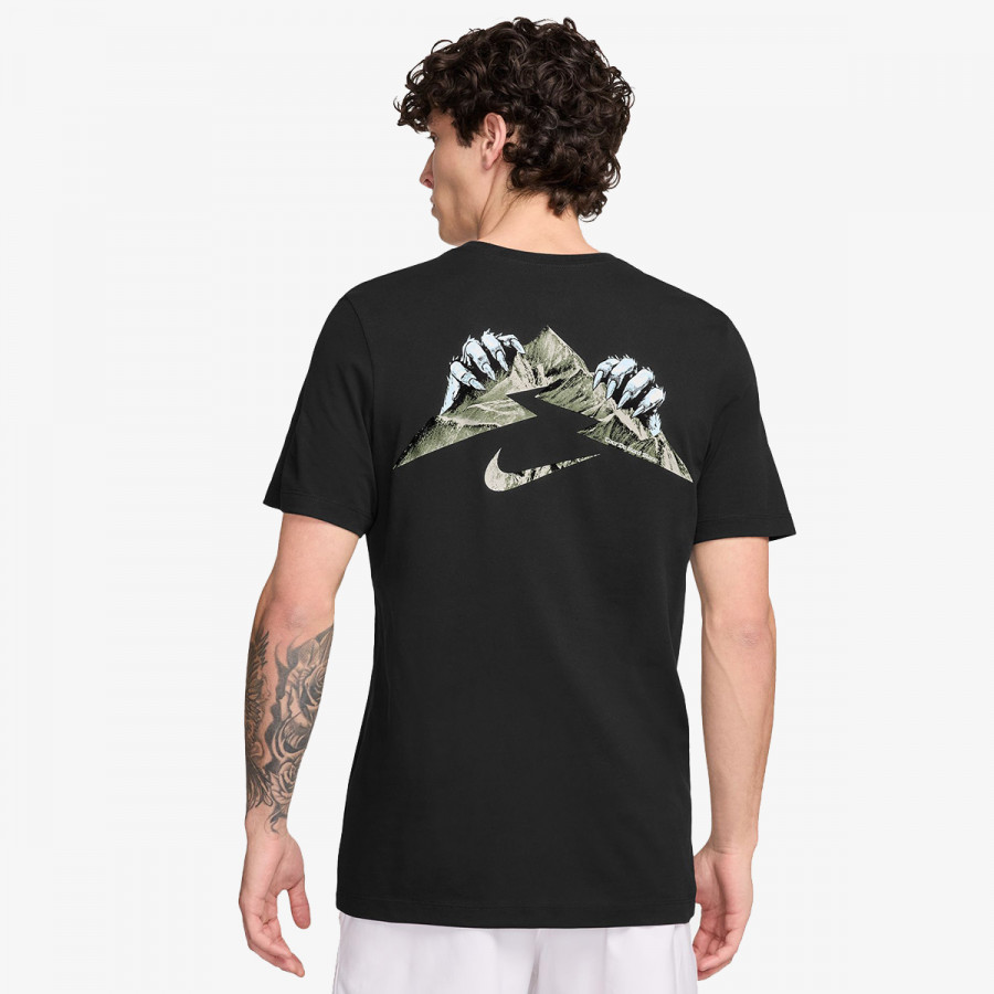 NIKE Тенискa Dri-Fit 
