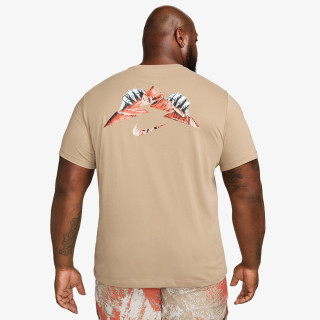NIKE Тенискa Dri-Fit 