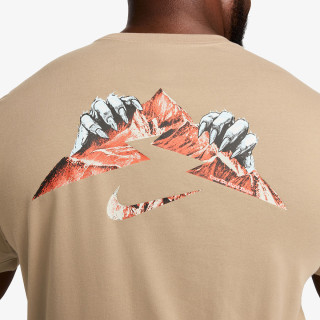 NIKE Тенискa Dri-Fit 