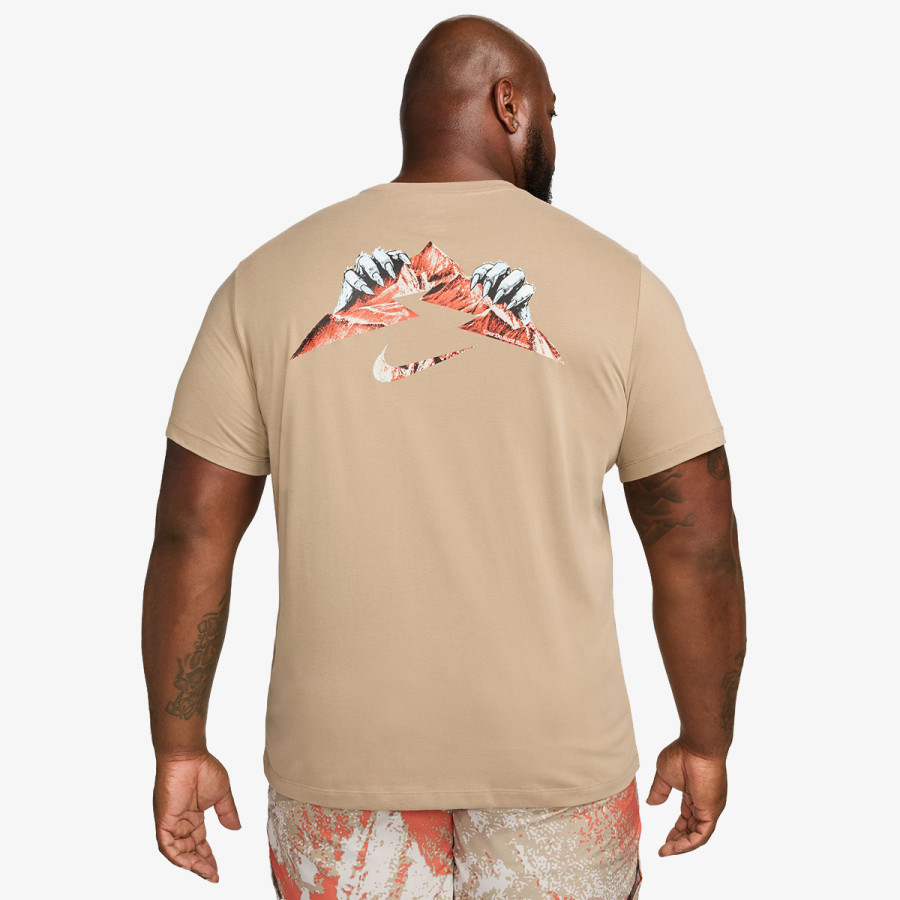 NIKE Тенискa Dri-Fit 
