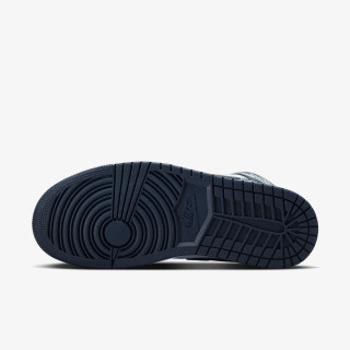 JORDAN Спортни обувки WMNS AIR JORDAN 1 MID SE 