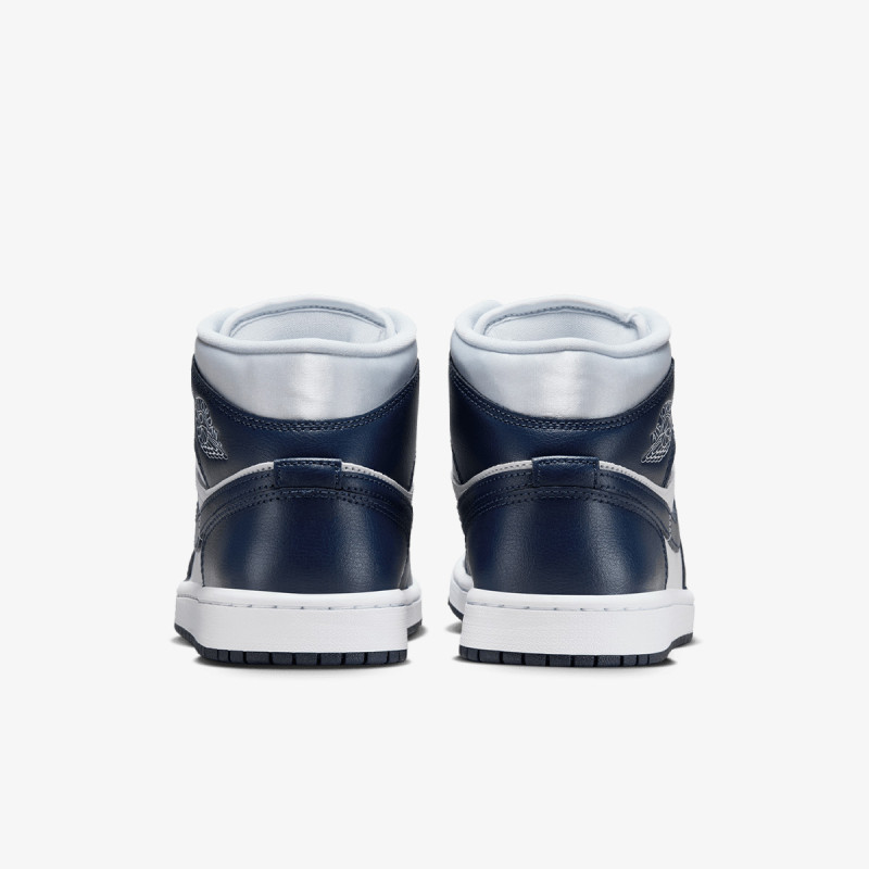 JORDAN Спортни обувки WMNS AIR JORDAN 1 MID SE 