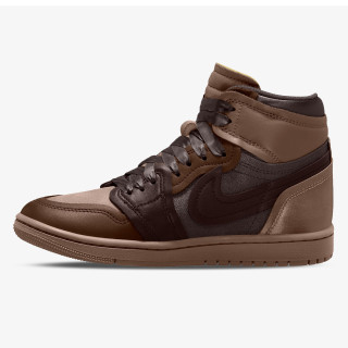 NIKE Спортни обувки WMNS AIR JORDAN 1 MM HIGH V2 