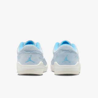 NIKE Спортни обувки Flight Court 