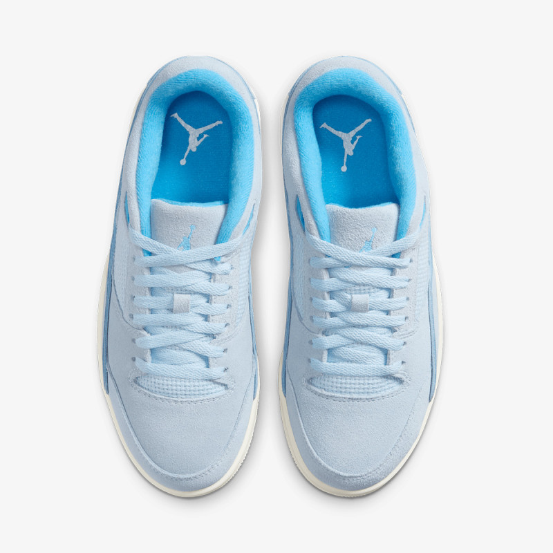 NIKE Спортни обувки Flight Court 